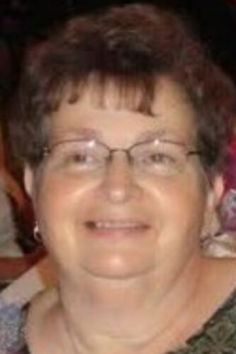 Barbara S. Burgess 1947-2025